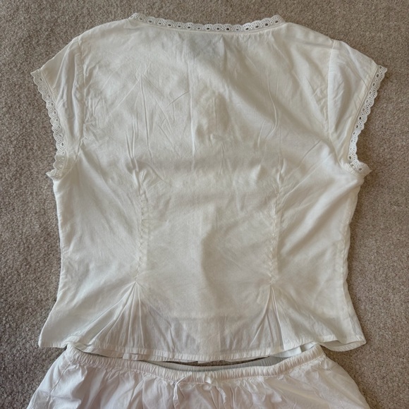 Reformation Valetta Two Piece Set - Picture 13 of 15